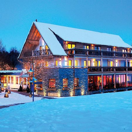 Hotel Gruener Wald Фройденштадт Екстер'єр фото