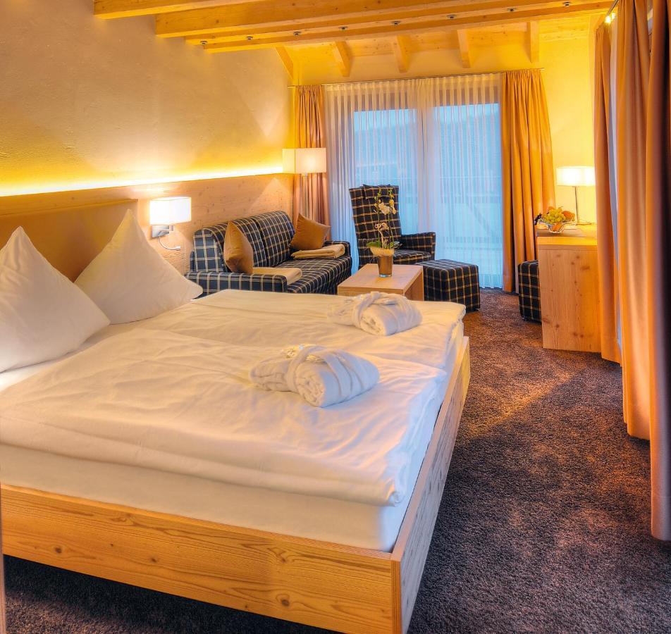 Hotel Gruener Wald Фройденштадт Екстер'єр фото