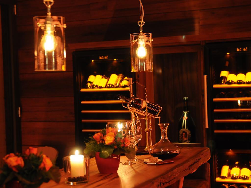 Hotel Gruener Wald Фройденштадт Екстер'єр фото