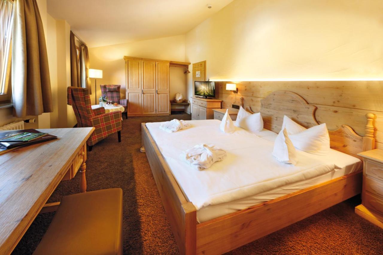 Hotel Gruener Wald Фройденштадт Екстер'єр фото