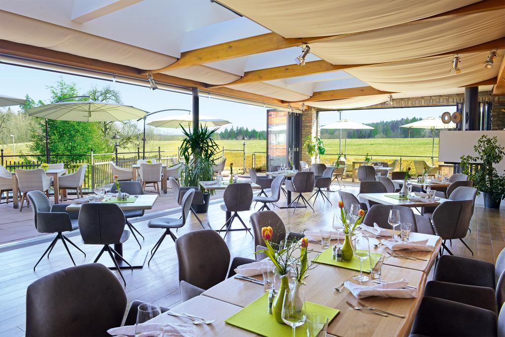 Hotel Gruener Wald Фройденштадт Екстер'єр фото