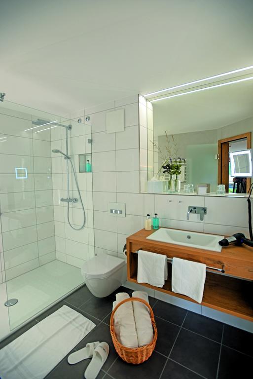 Hotel Gruener Wald Фройденштадт Екстер'єр фото