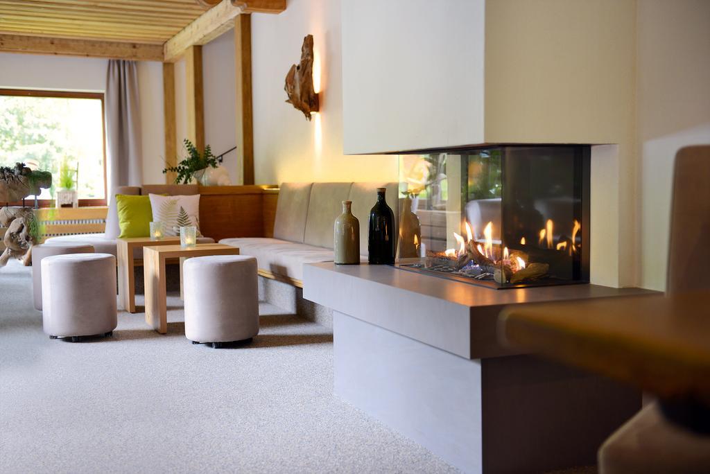 Hotel Gruener Wald Фройденштадт Екстер'єр фото