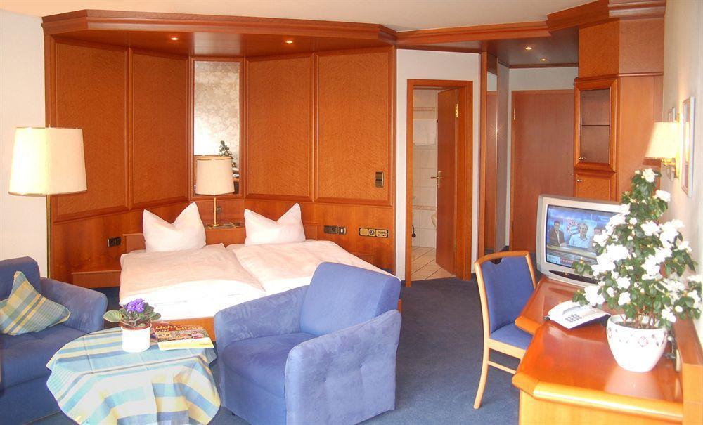 Hotel Gruener Wald Фройденштадт Екстер'єр фото