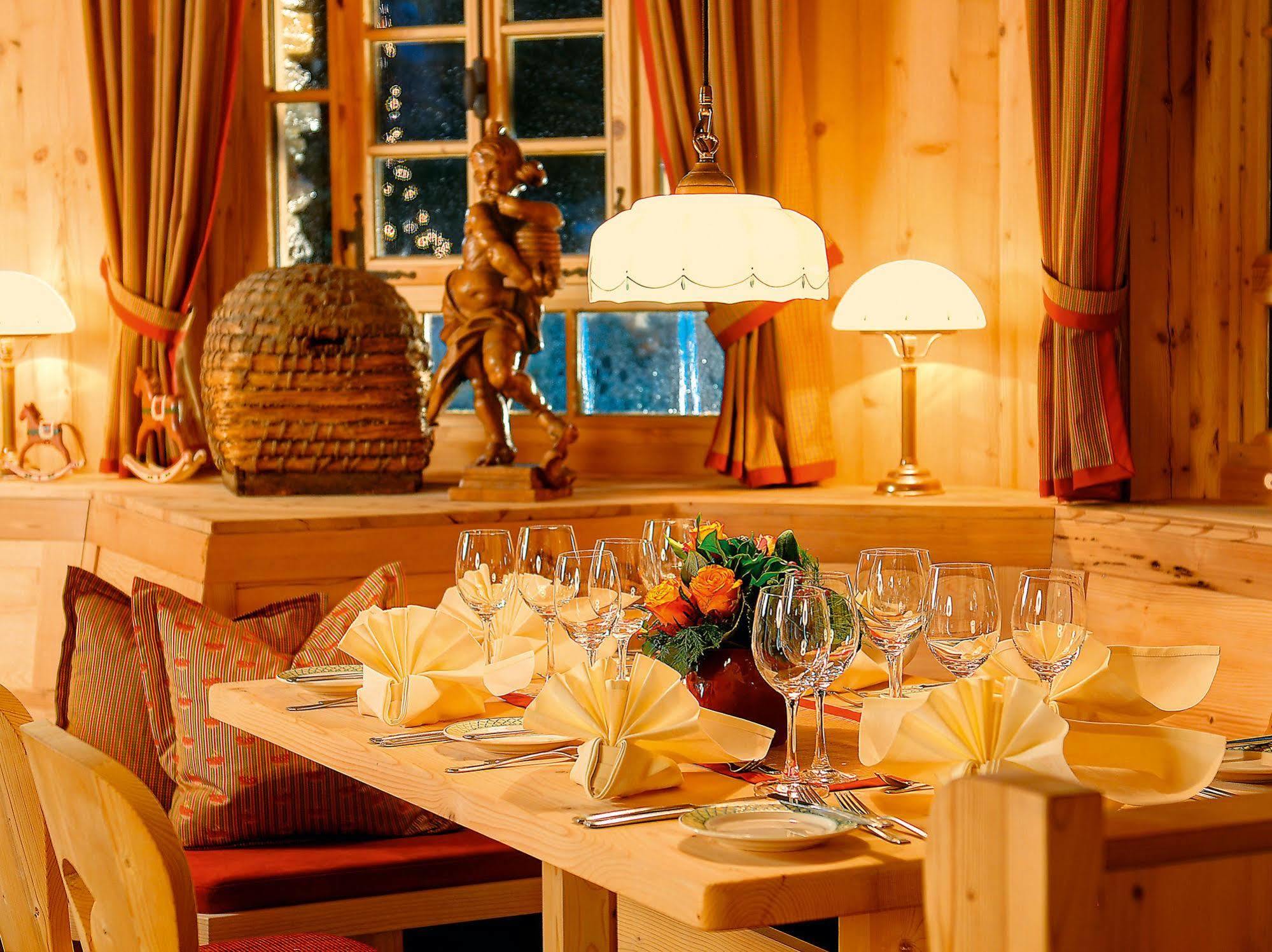 Hotel Gruener Wald Фройденштадт Екстер'єр фото