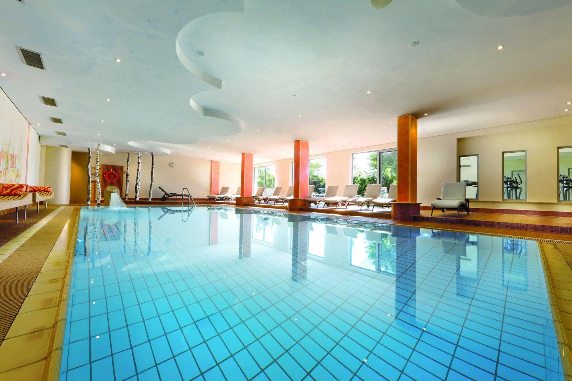 Hotel Gruener Wald Фройденштадт Екстер'єр фото