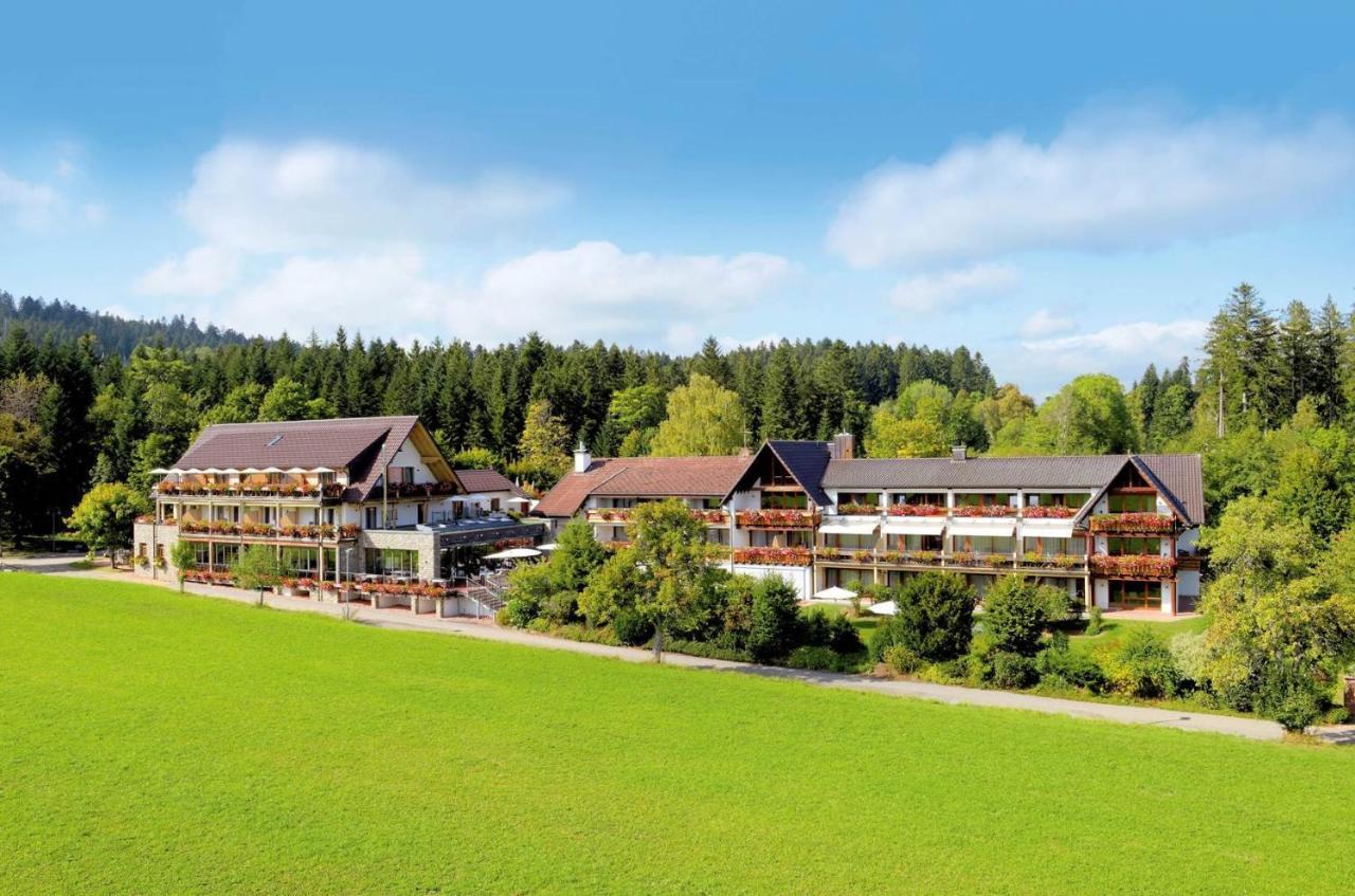 Hotel Gruener Wald Фройденштадт Екстер'єр фото